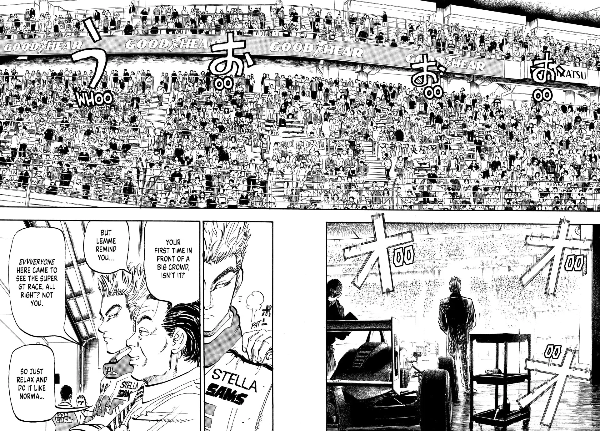 capeta Chapter 43 page 11 - 