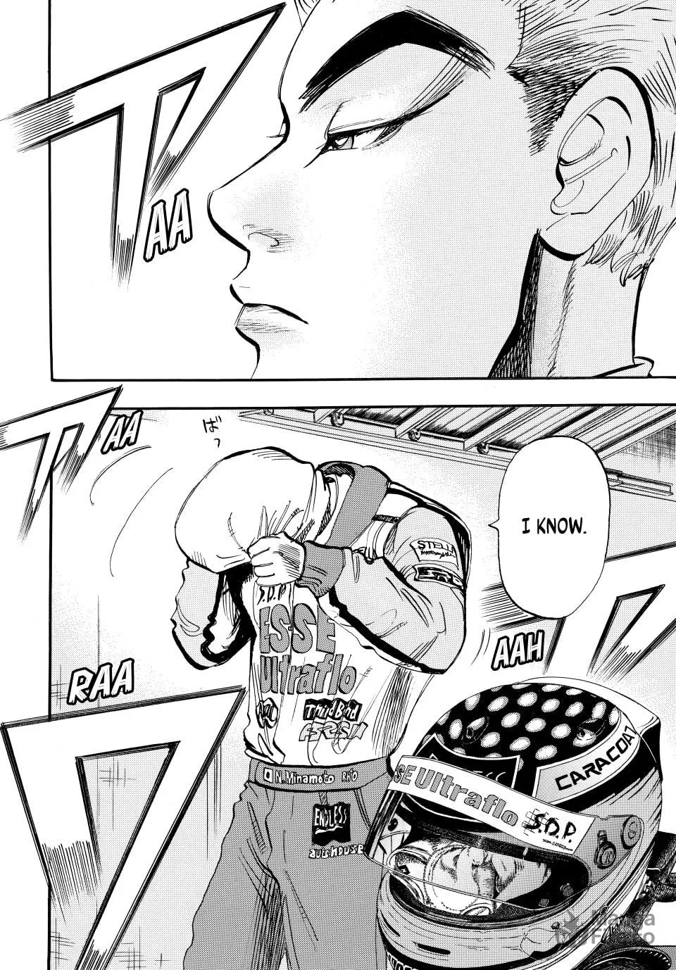 capeta Chapter 43 page 12 - 