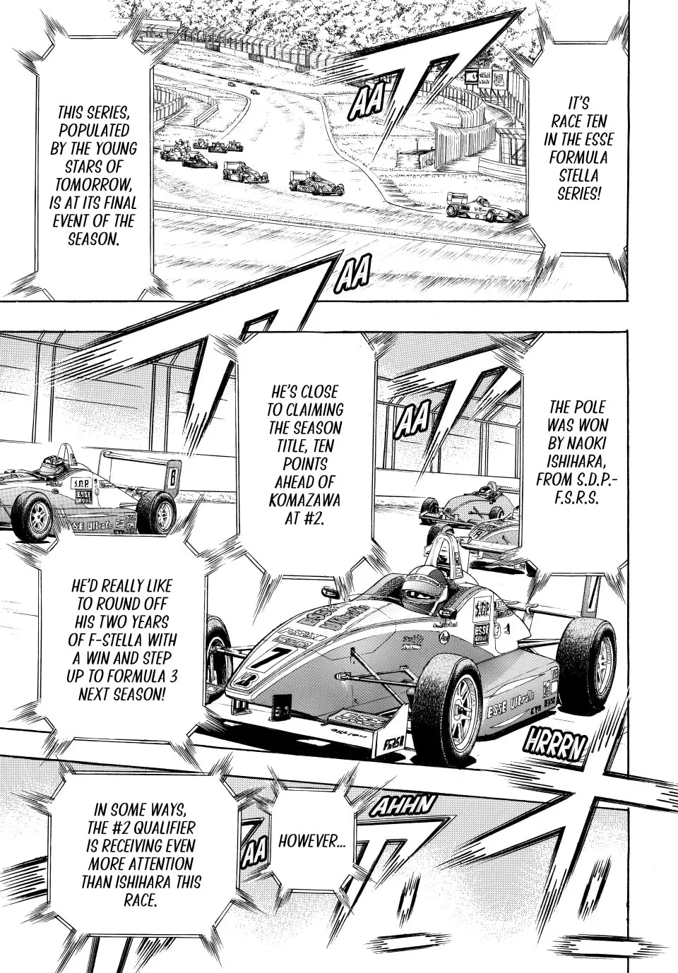 capeta Chapter 43 page 13 - 