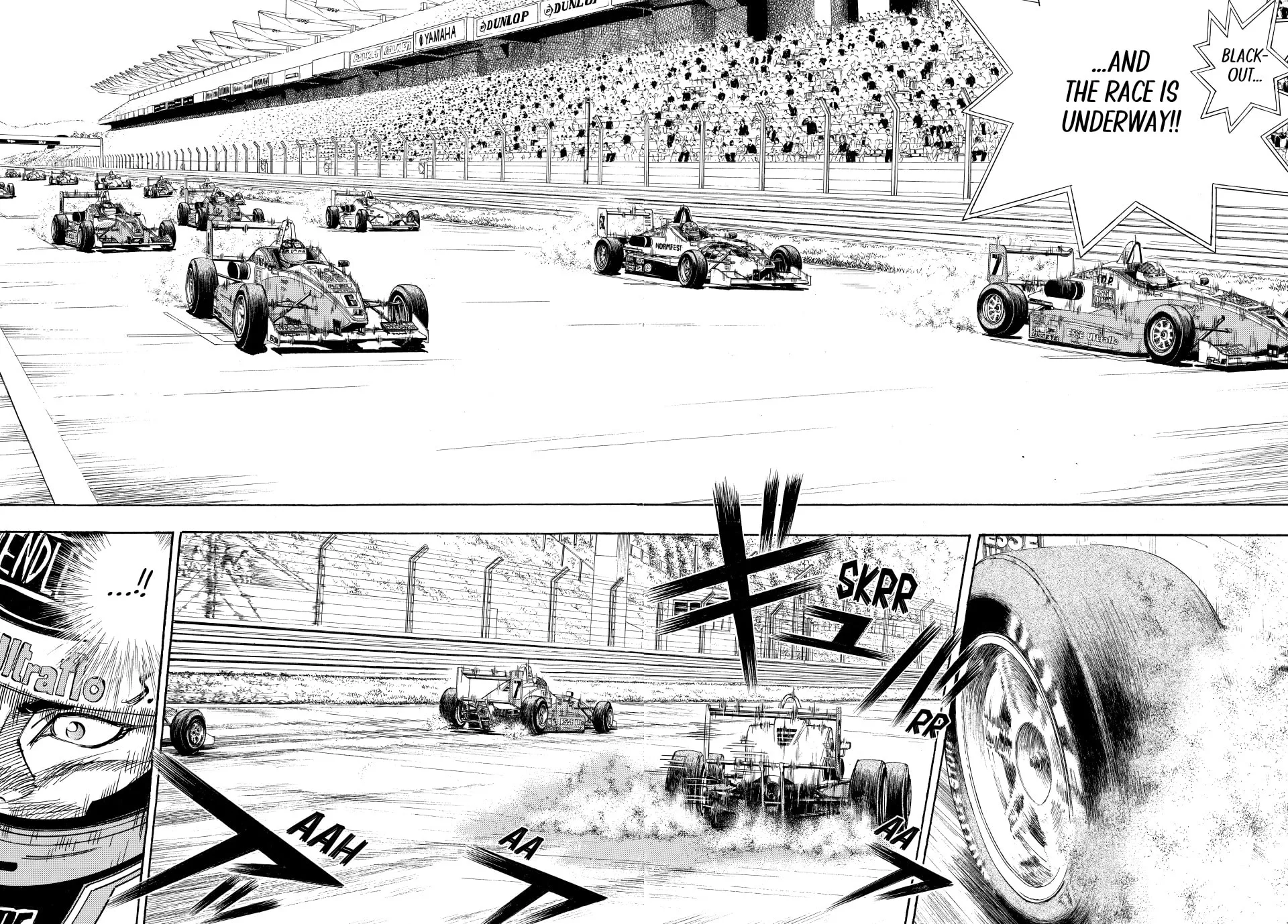 capeta Chapter 43 page 18 - 
