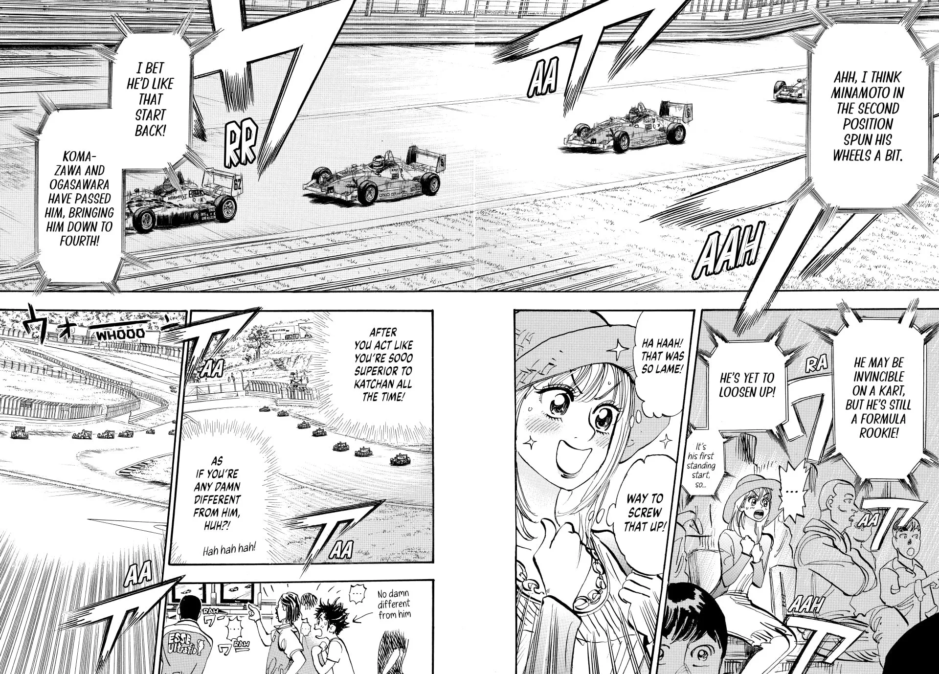capeta Chapter 43 page 20 - 