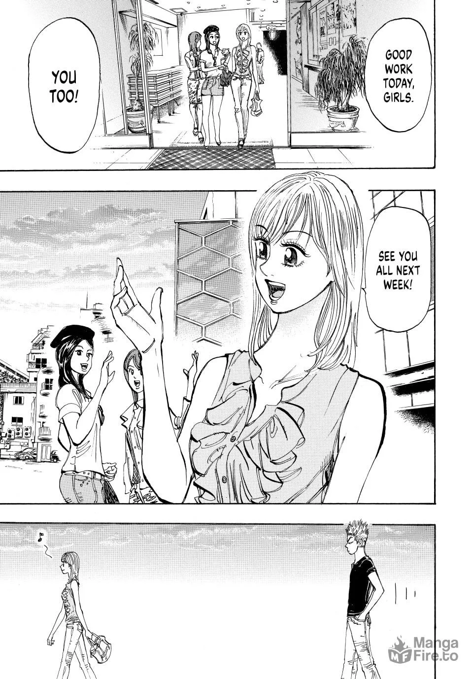 capeta Chapter 43 page 3 - 