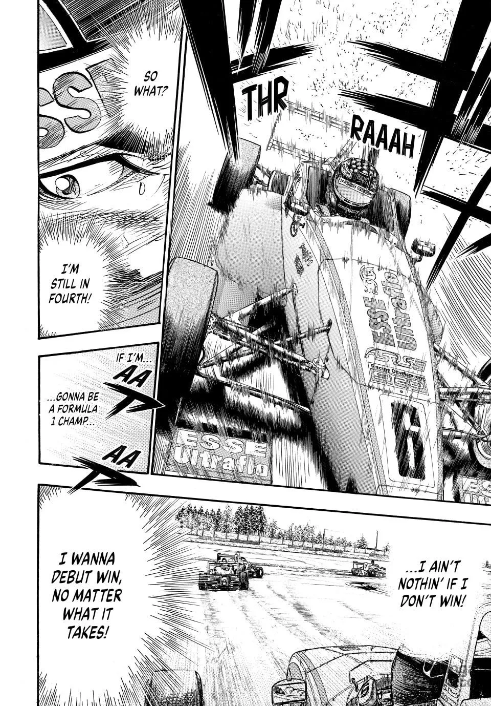 capeta Chapter 43 page 21 - 