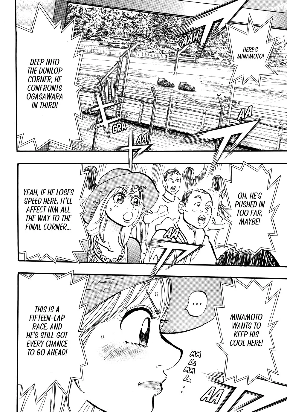 capeta Chapter 43 page 26 - 