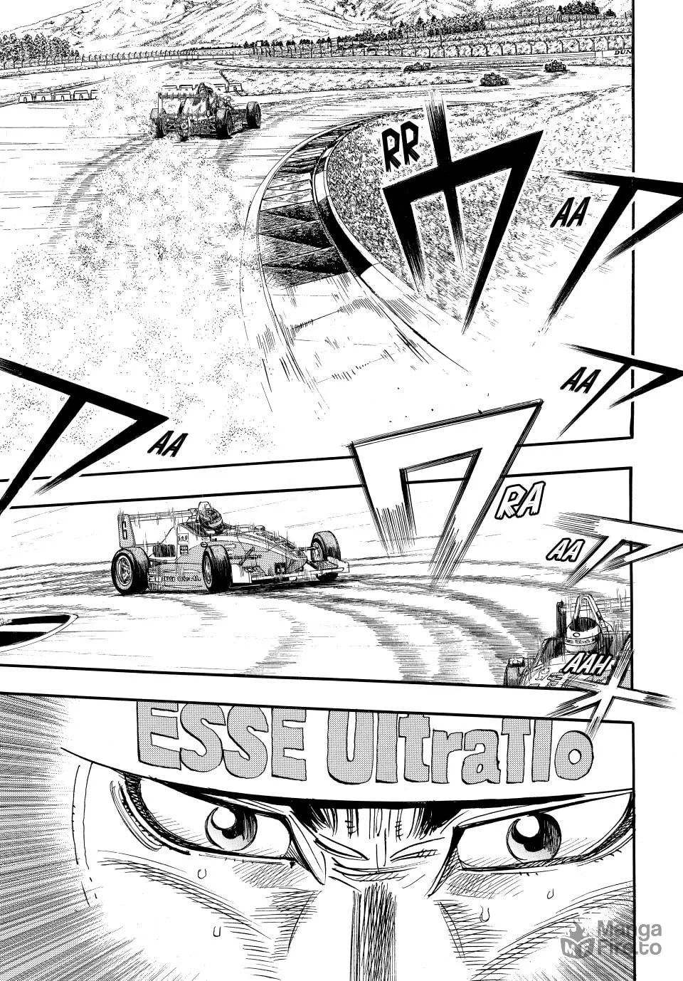 capeta Chapter 43 page 27 - 