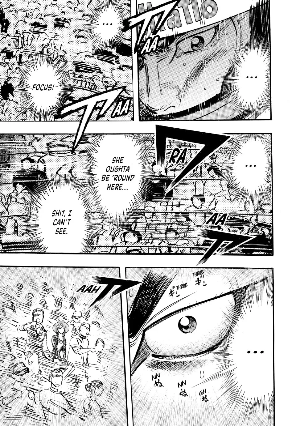 capeta Chapter 43 page 29 - 