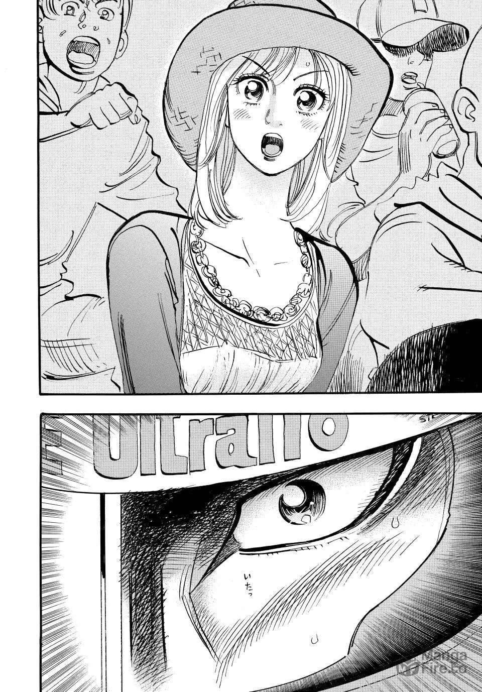 capeta Chapter 43 page 30 - 