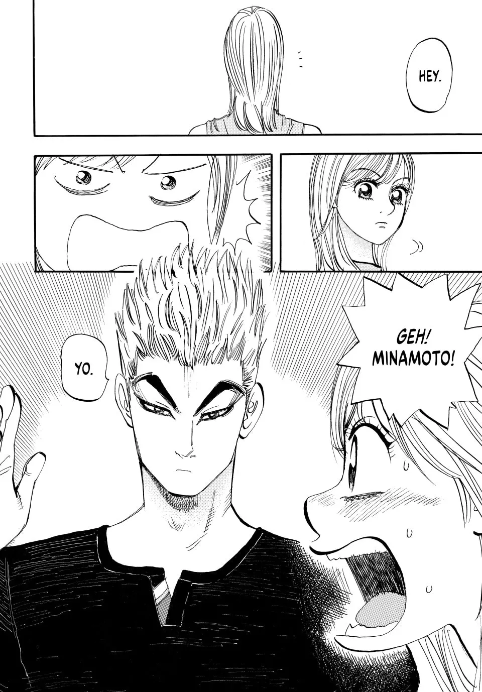 capeta Chapter 43 page 4 - 