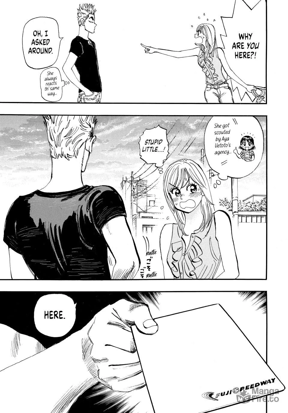 capeta Chapter 43 page 5 - 