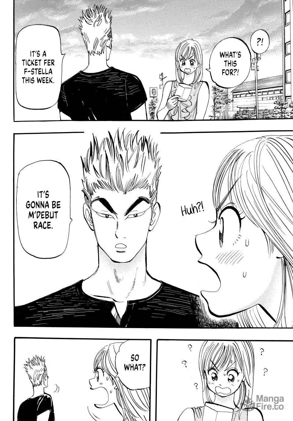 capeta Chapter 43 page 6 - 