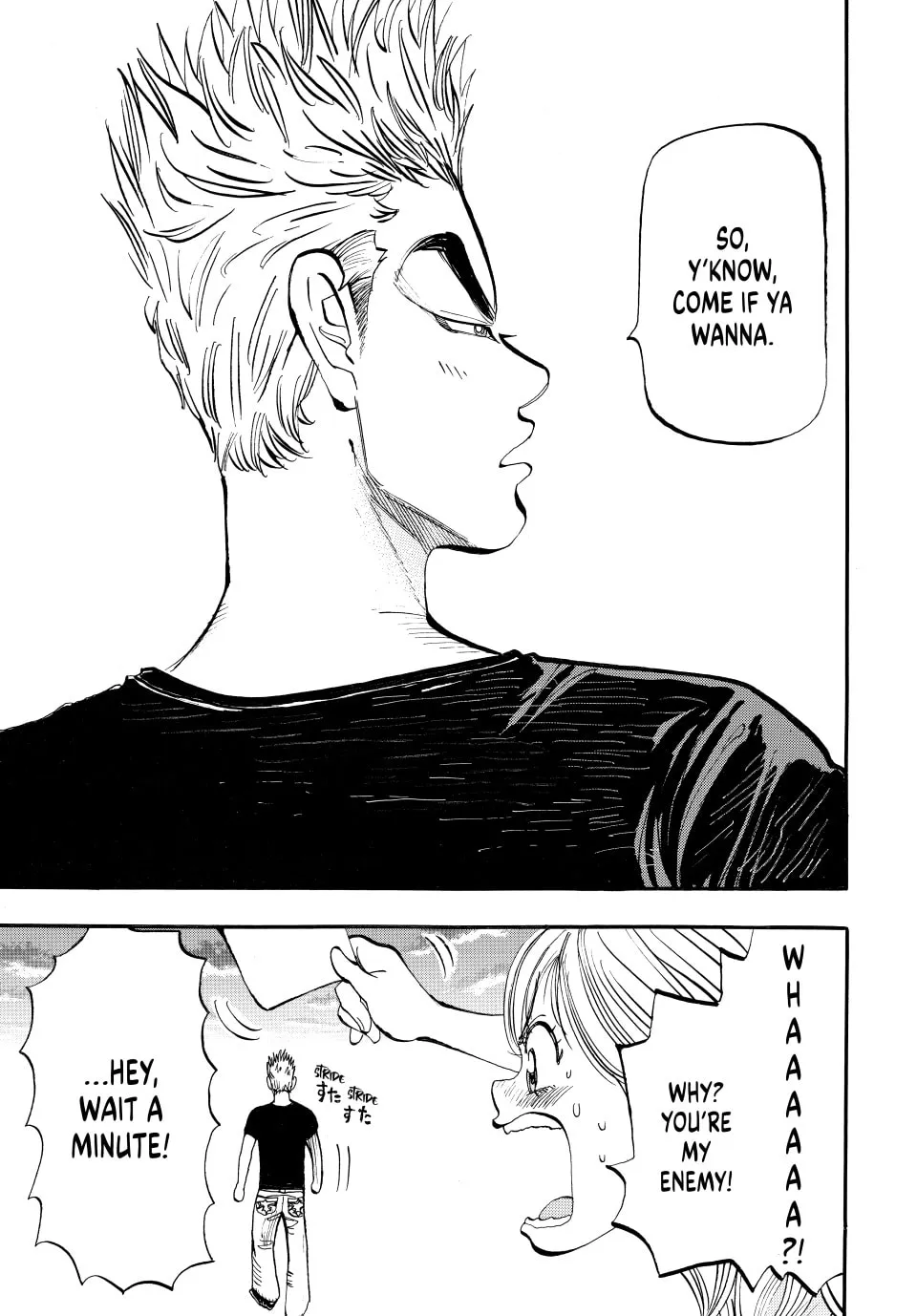 capeta Chapter 43 page 7 - 