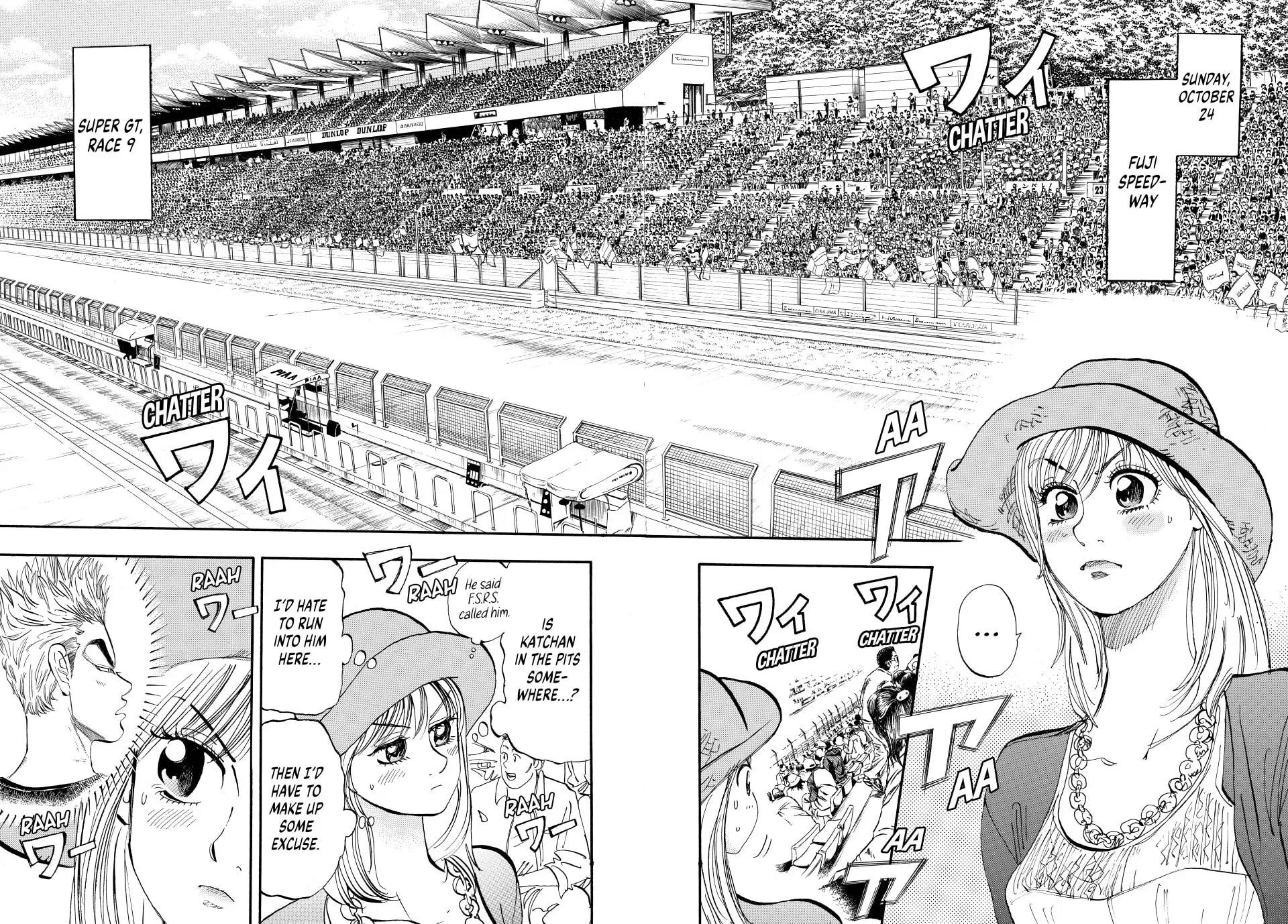capeta Chapter 43 page 8 - 