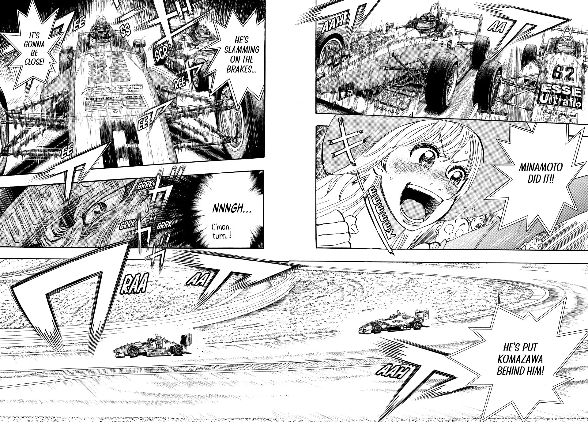 Read capeta chapter 44 image 14 on Lezhin