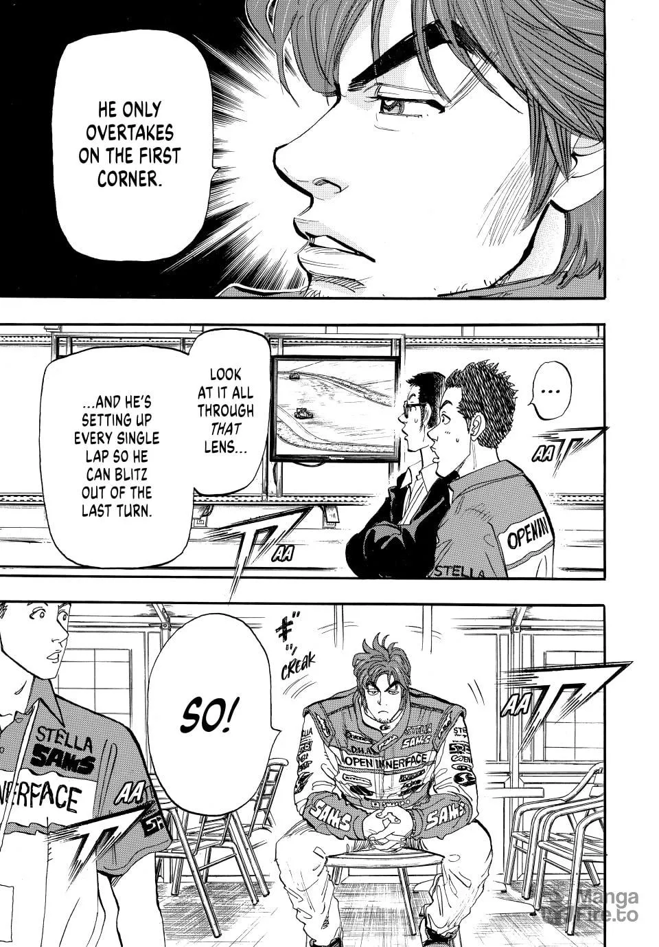 Read capeta chapter 44 image 20 on Lezhin