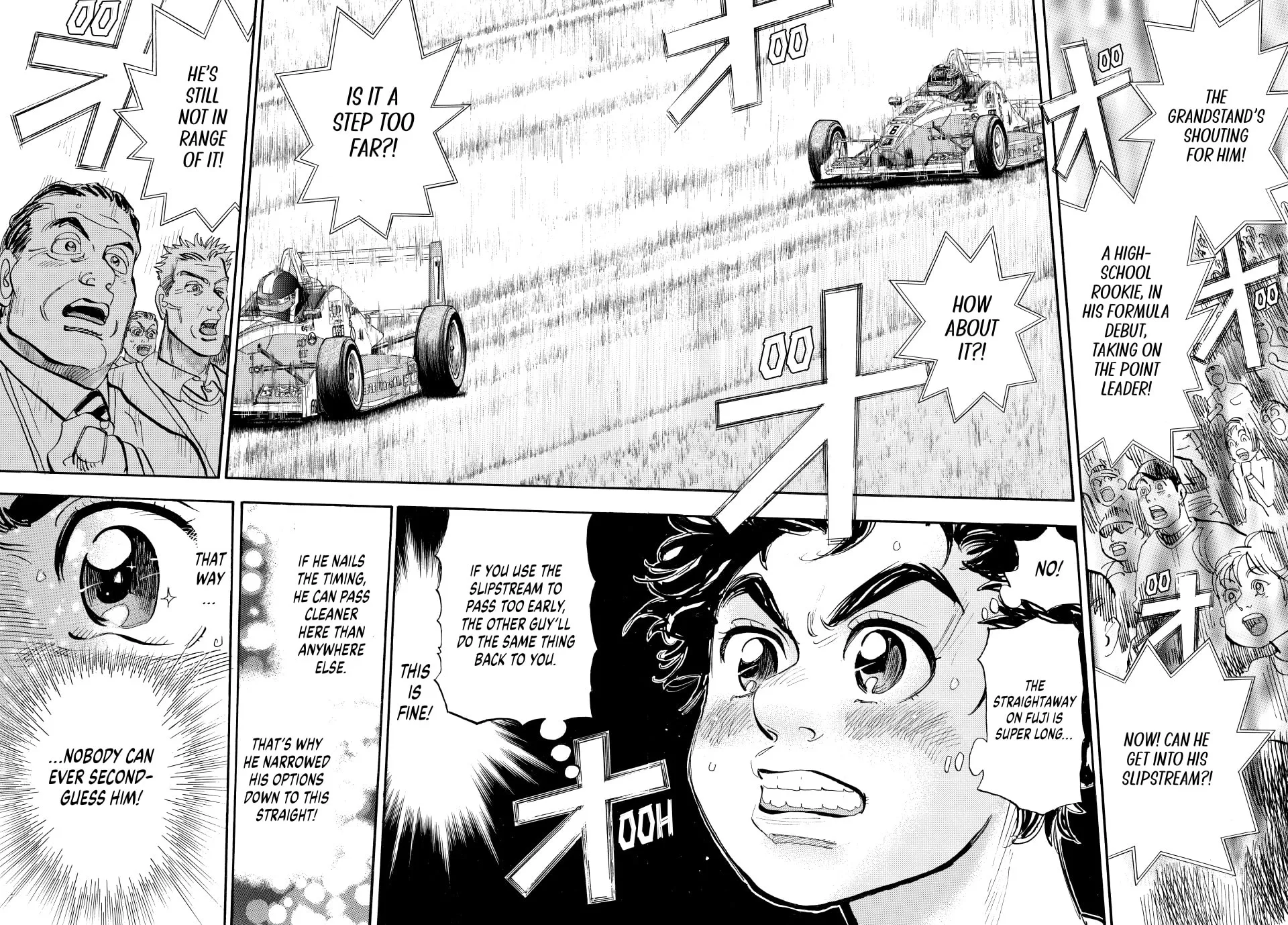 Read capeta chapter 44 image 22 on Lezhin