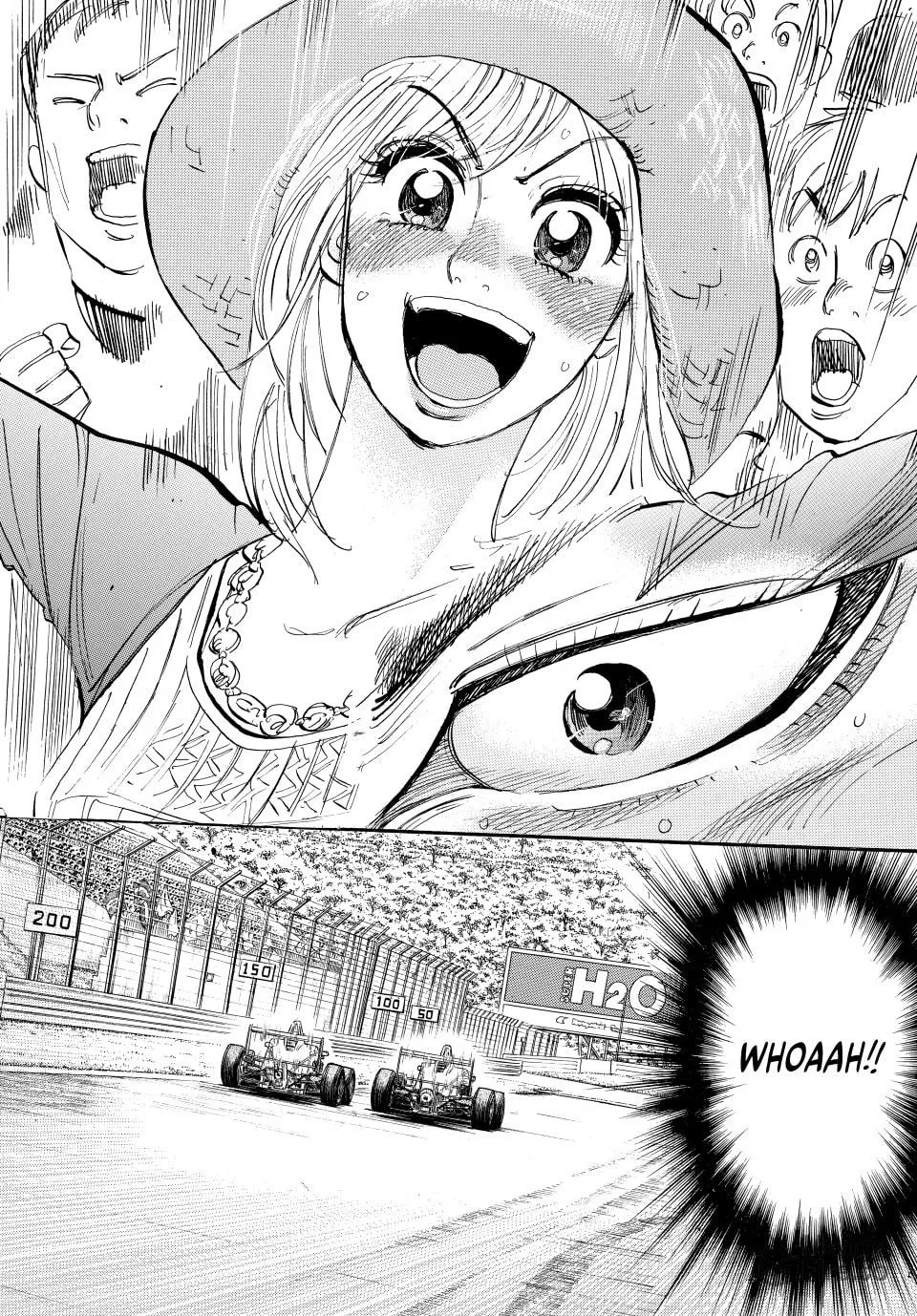 Read capeta chapter 44 image 24 on Lezhin