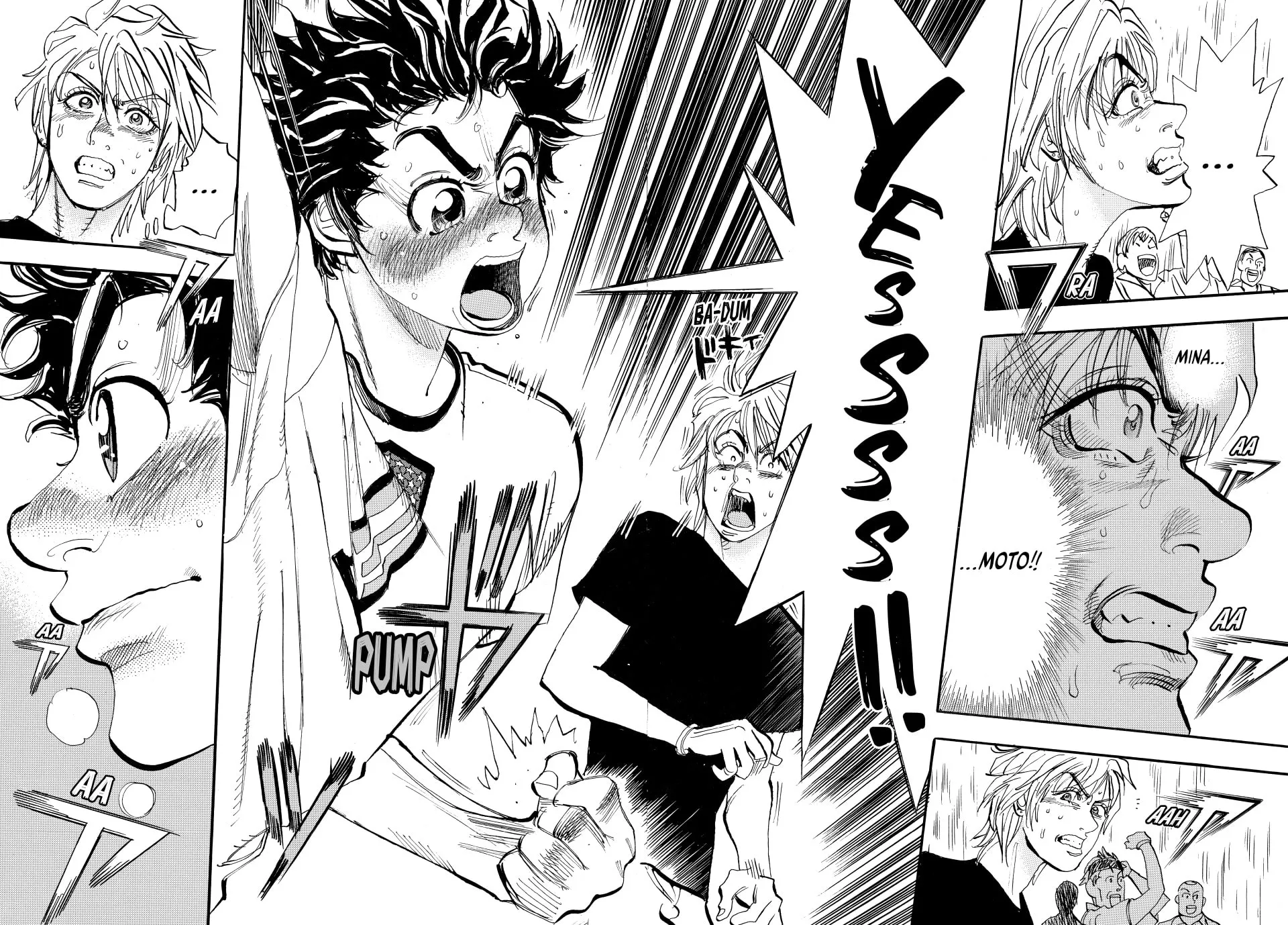 Read capeta chapter 44 image 26 on Lezhin