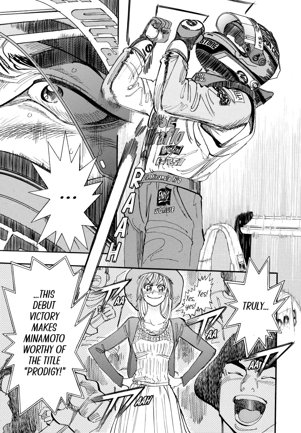 Read capeta chapter 44 image 28 on Lezhin
