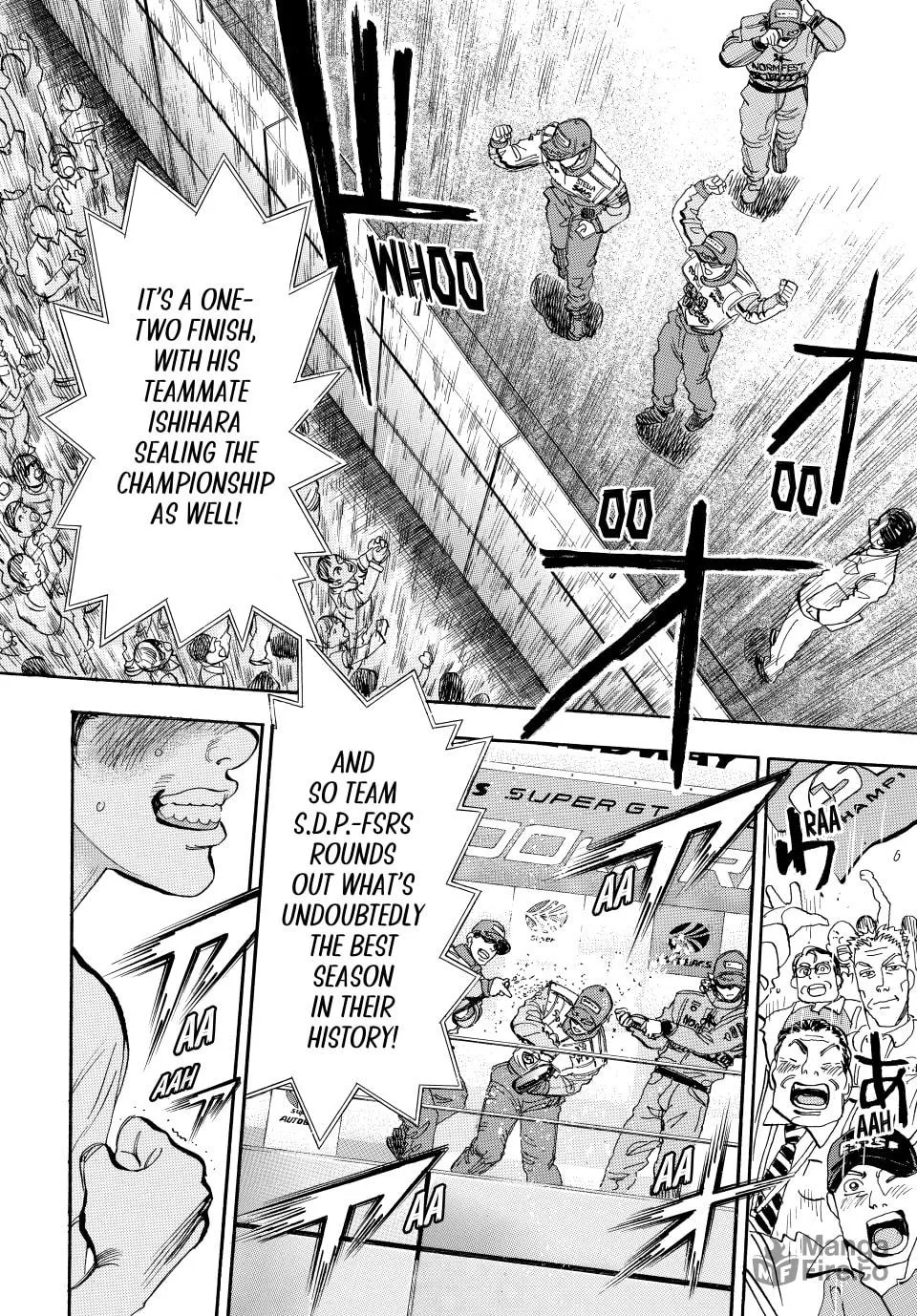 Read capeta chapter 44 image 29 on Lezhin