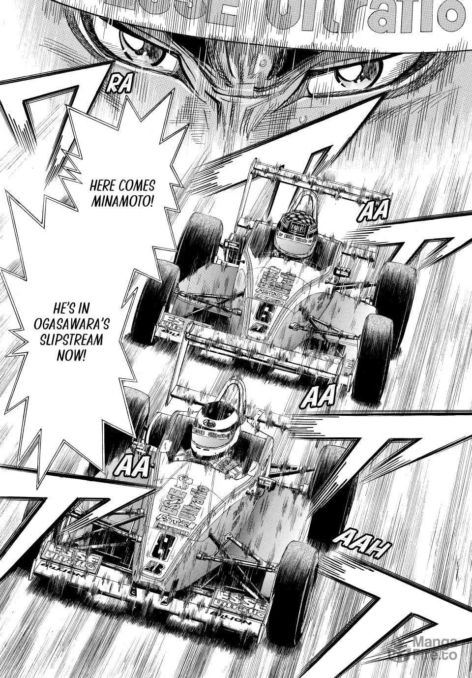 Read capeta chapter 44 image 8 on Lezhin