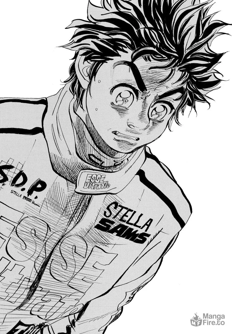 Read capeta chapter 45 image 20 on Lezhin