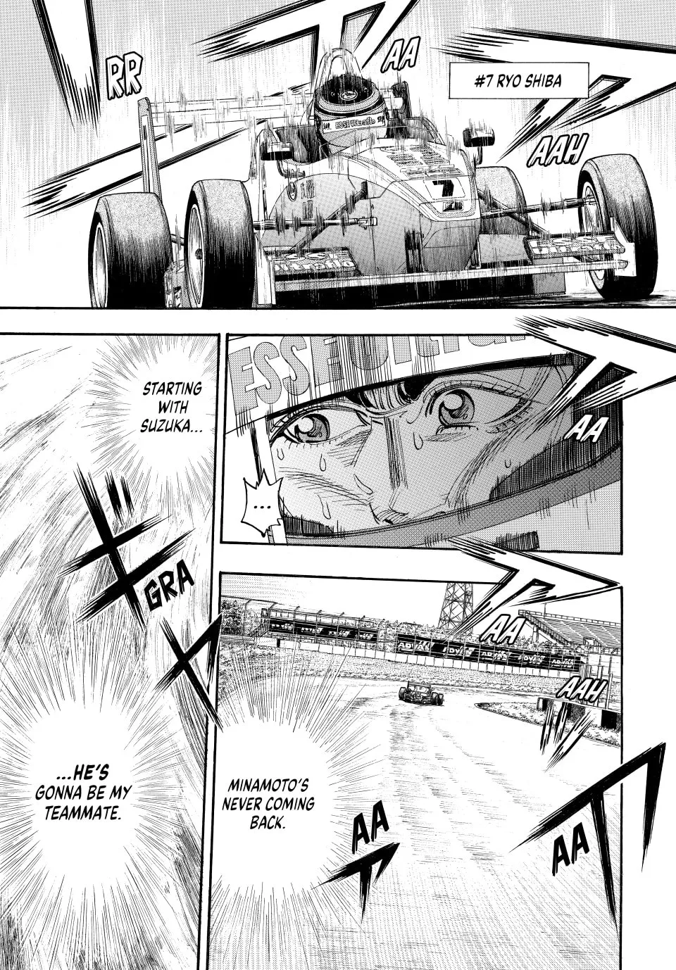 Read capeta chapter 45 image 42 on Lezhin