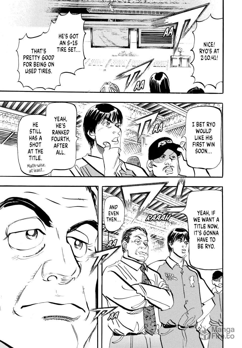 Read capeta chapter 45 image 44 on Lezhin