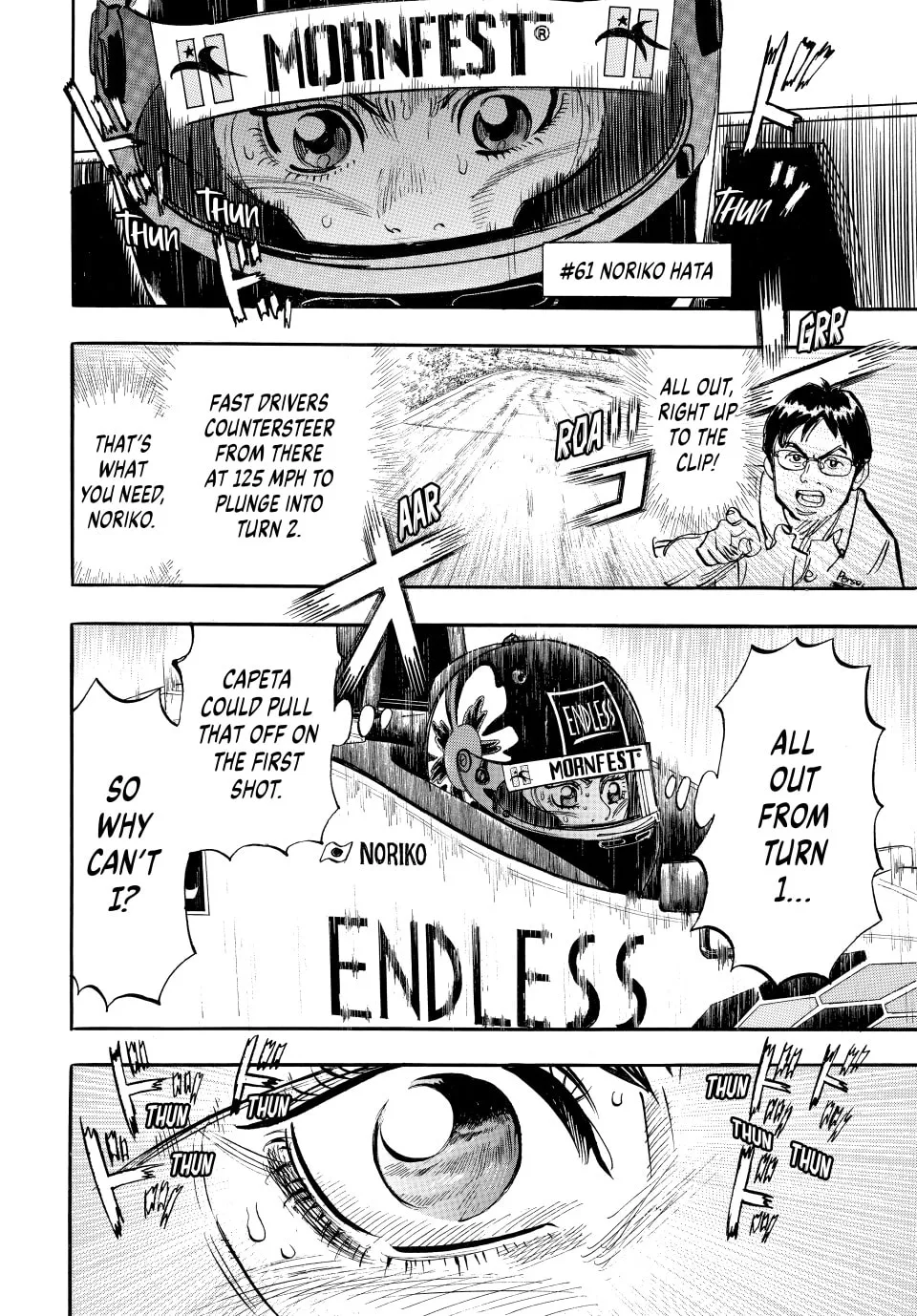 Read capeta chapter 45 image 46 on Lezhin