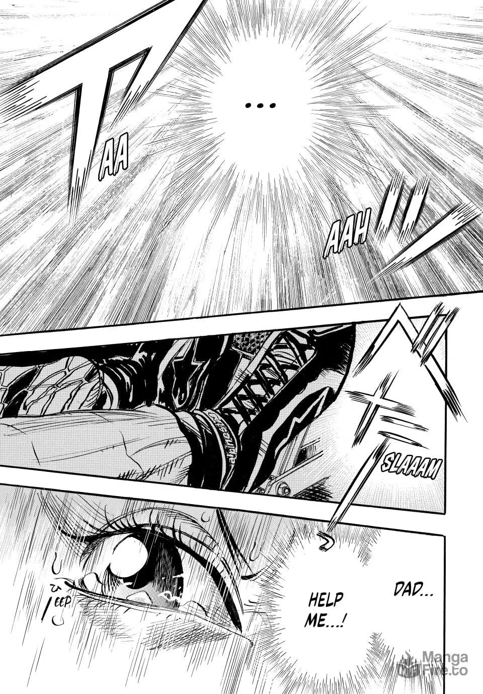 Read capeta chapter 45 image 47 on Lezhin