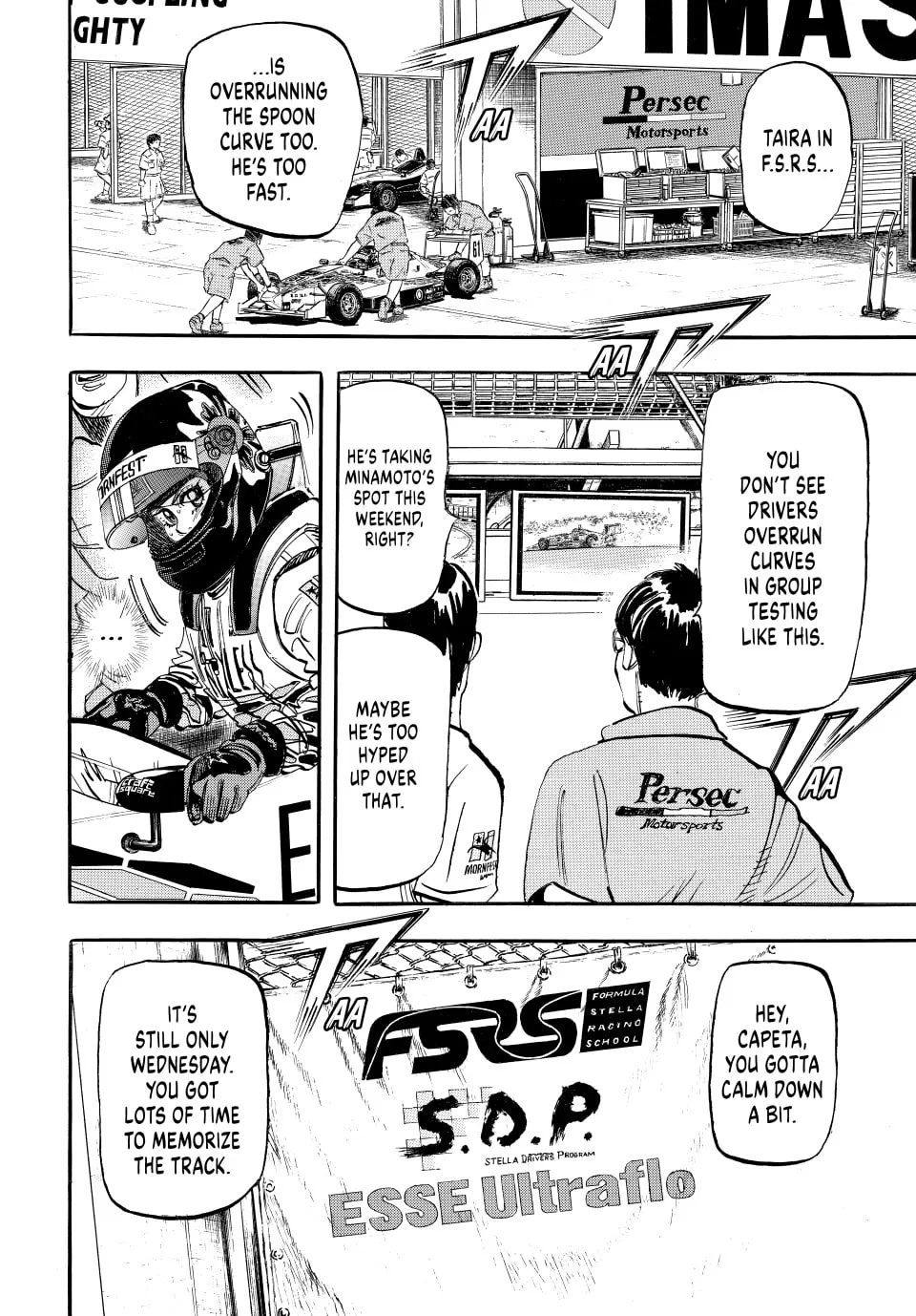 Read capeta chapter 45 image 51 on Lezhin