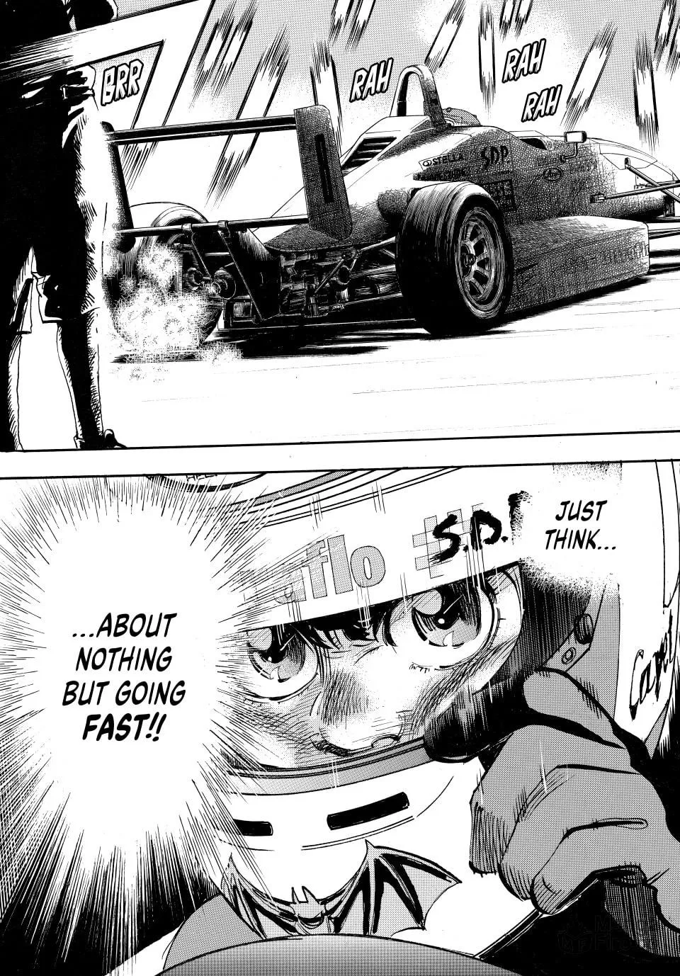 Read capeta chapter 45 image 53 on Lezhin