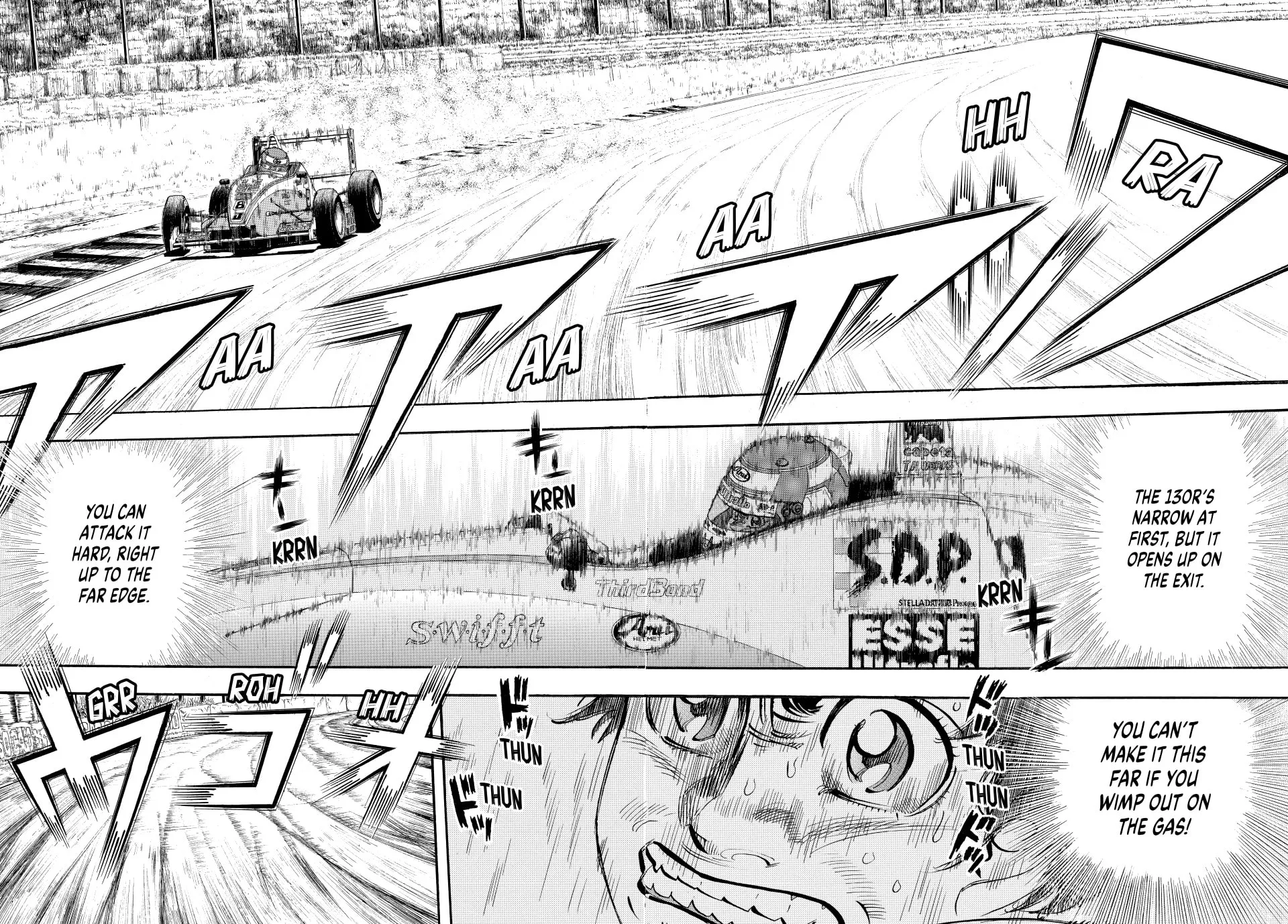 Read capeta chapter 46 image 11 on Lezhin