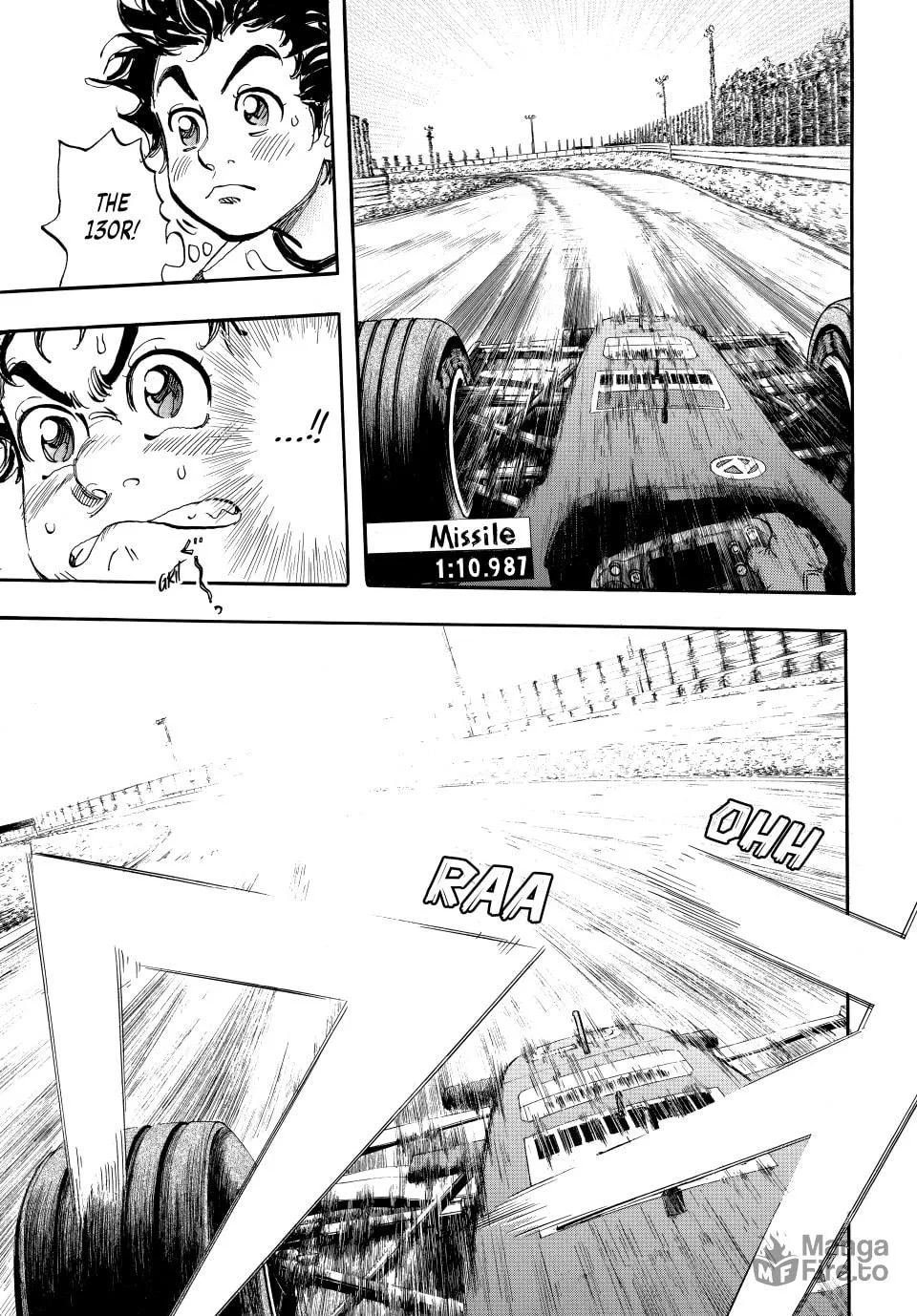 Read capeta chapter 46 image 23 on Lezhin