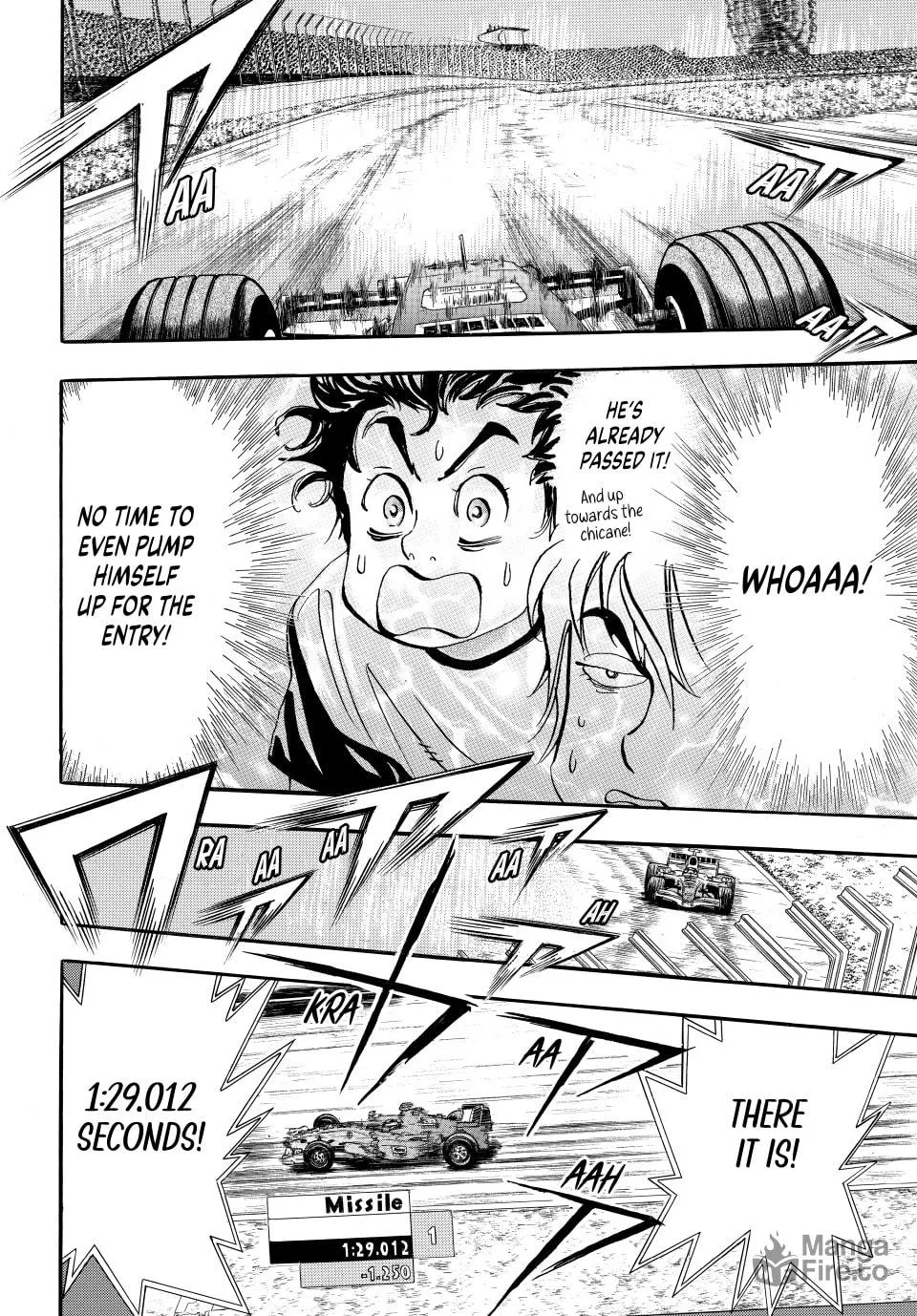 Read capeta chapter 46 image 24 on Lezhin