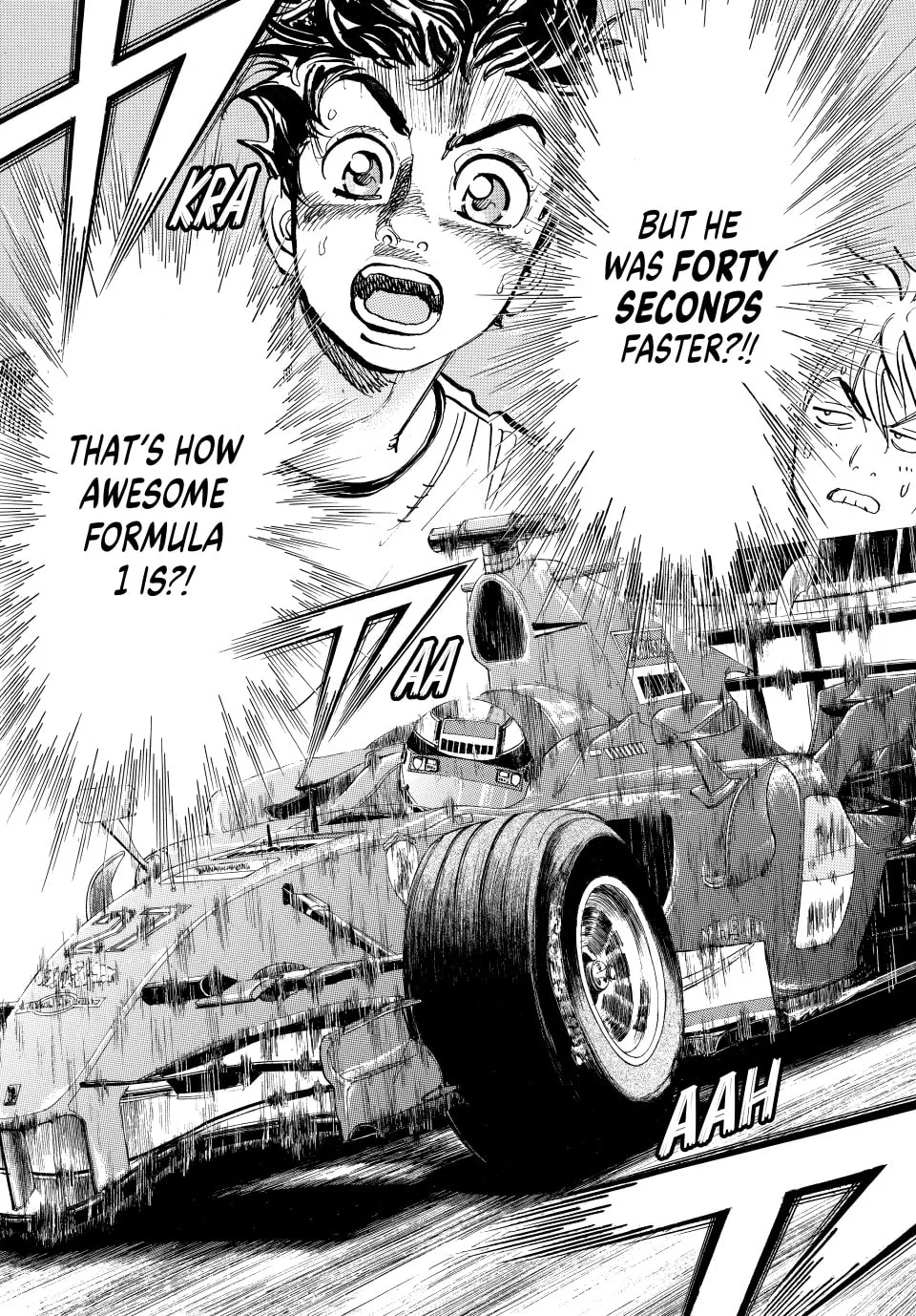 Read capeta chapter 46 image 27 on Lezhin