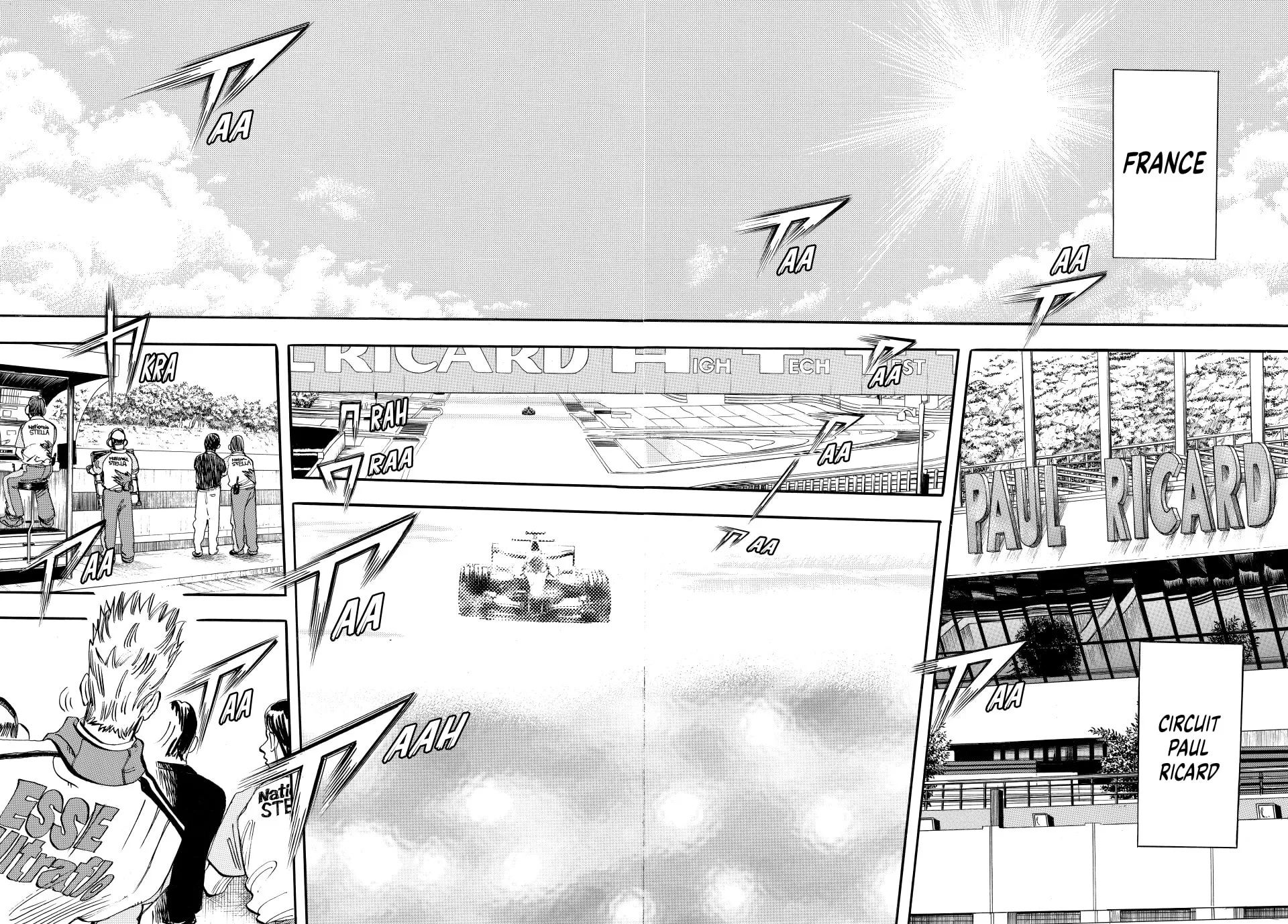Read capeta chapter 46 image 30 on Lezhin
