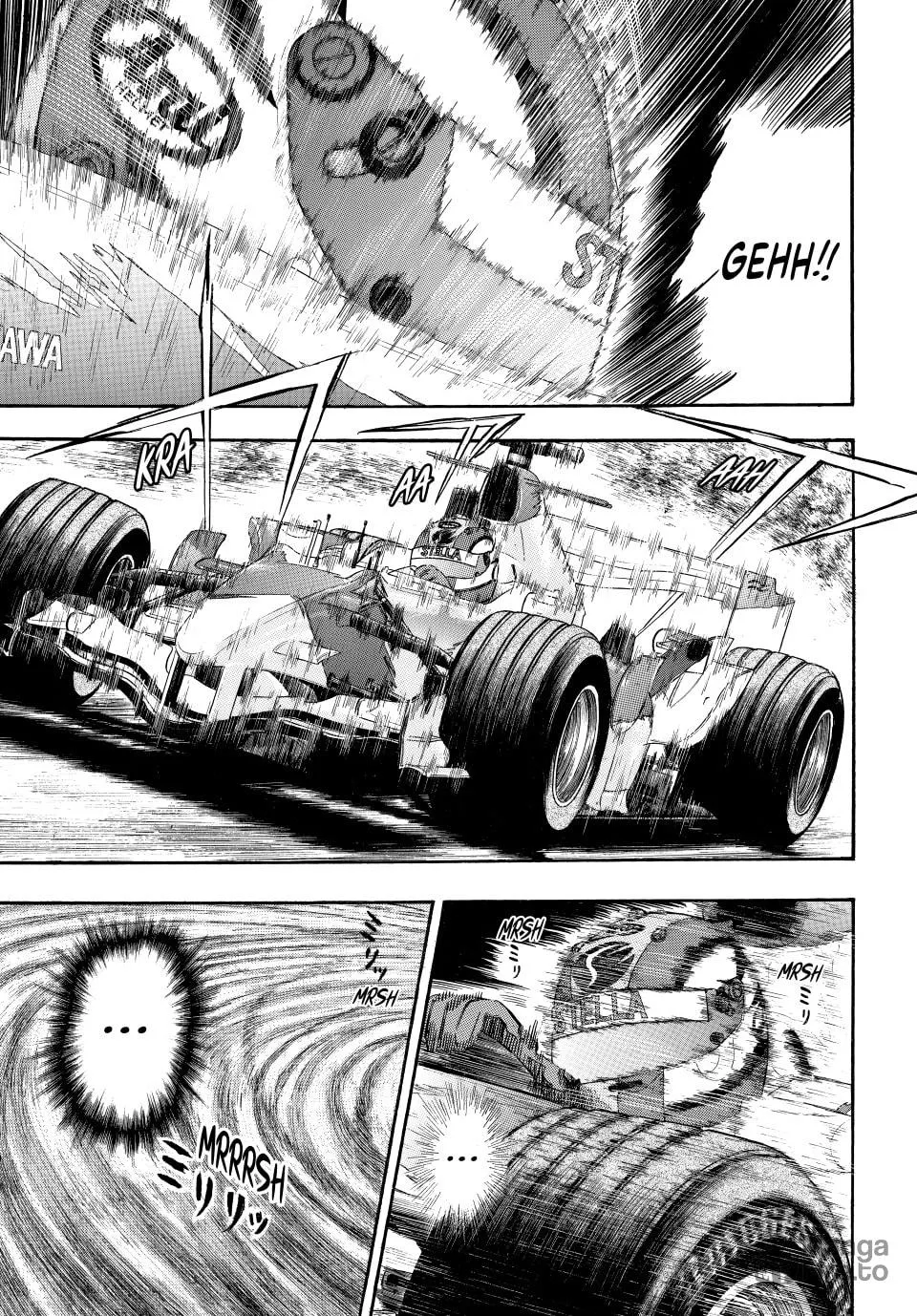 Read capeta chapter 46 image 34 on Lezhin