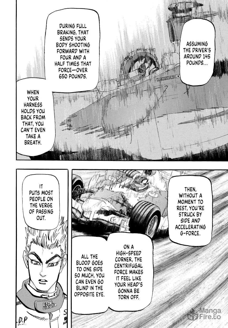 Read capeta chapter 46 image 39 on Lezhin