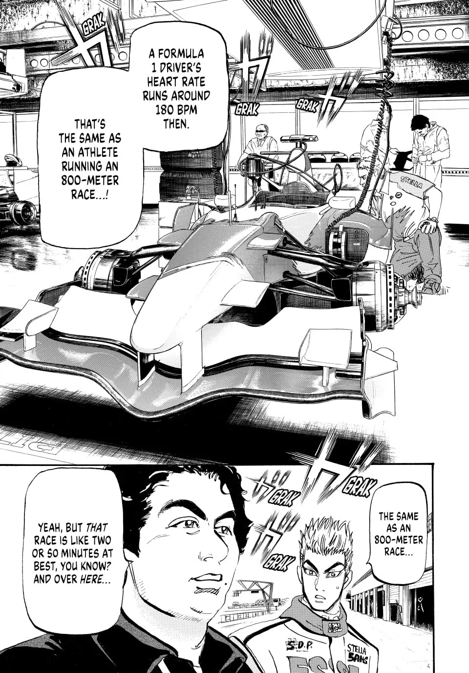 Read capeta chapter 46 image 40 on Lezhin