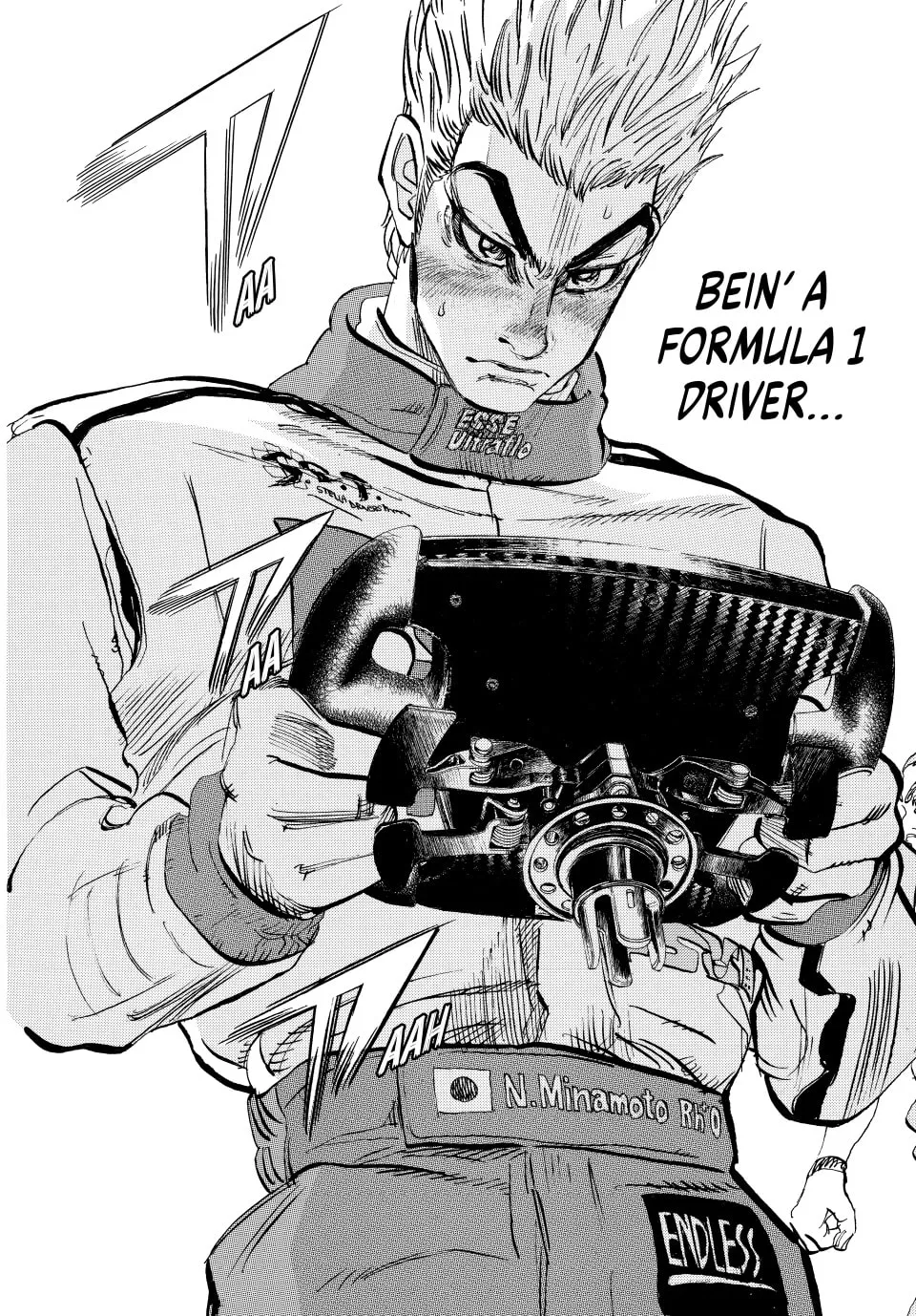 Read capeta chapter 46 image 46 on Lezhin