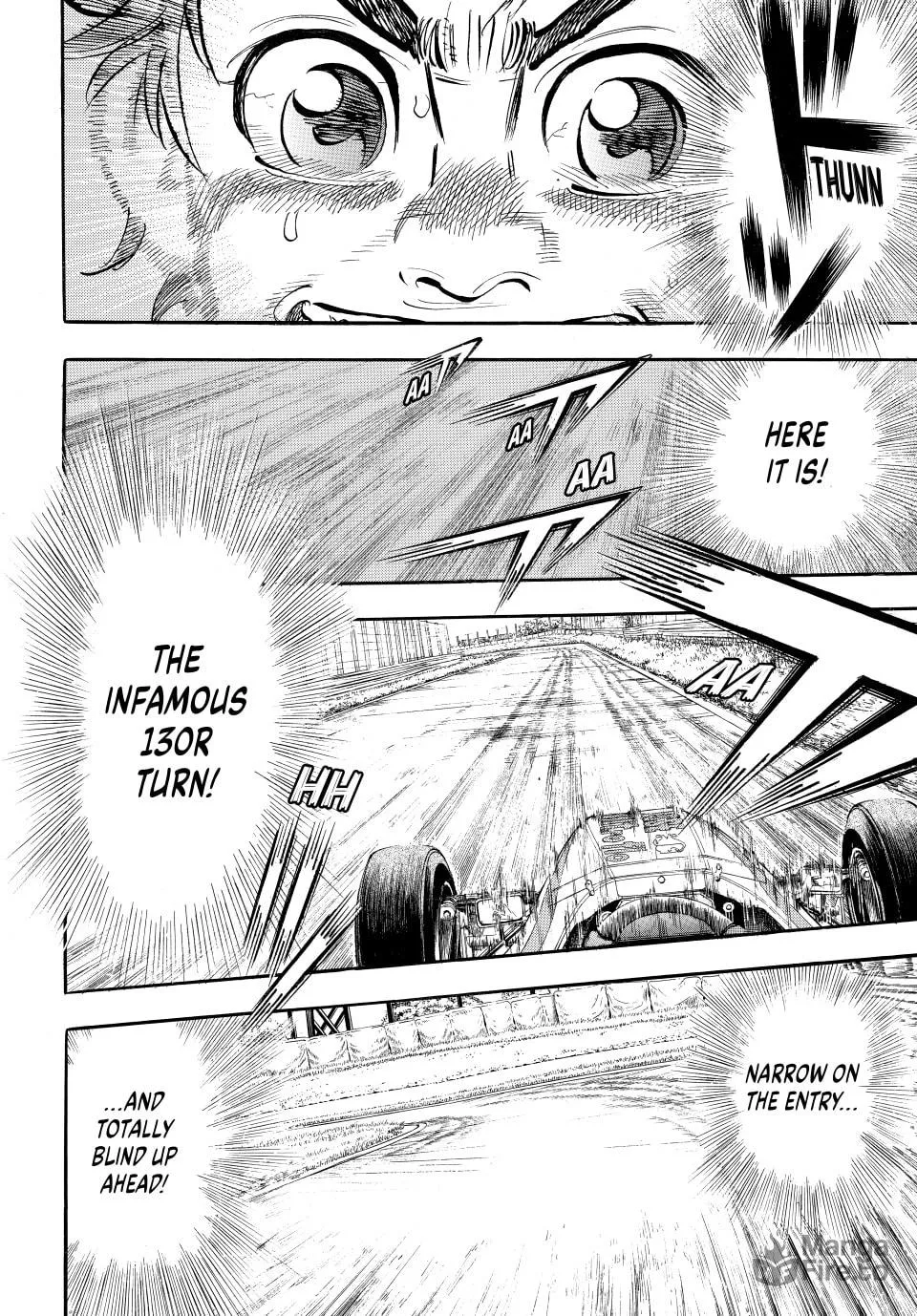 Read capeta chapter 46 image 9 on Lezhin