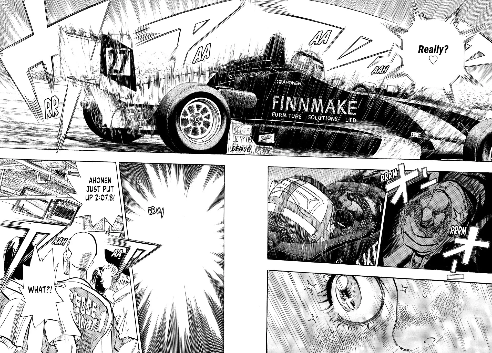 Read capeta chapter 47 image 36 on Lezhin