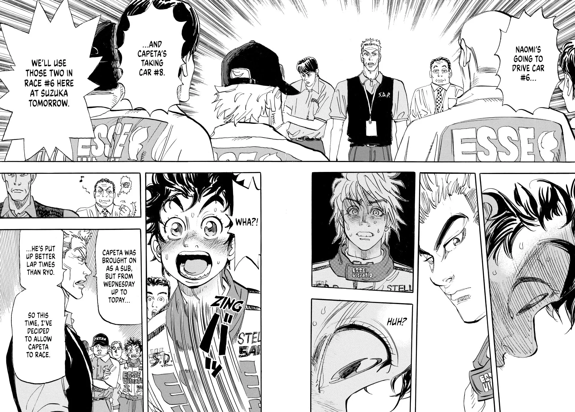 Read capeta chapter 47 image 41 on Lezhin