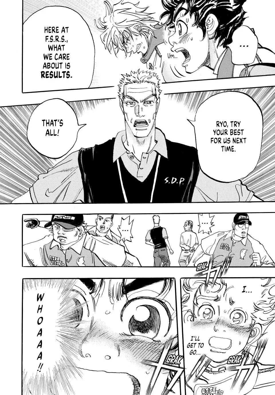 Read capeta chapter 47 image 42 on Lezhin