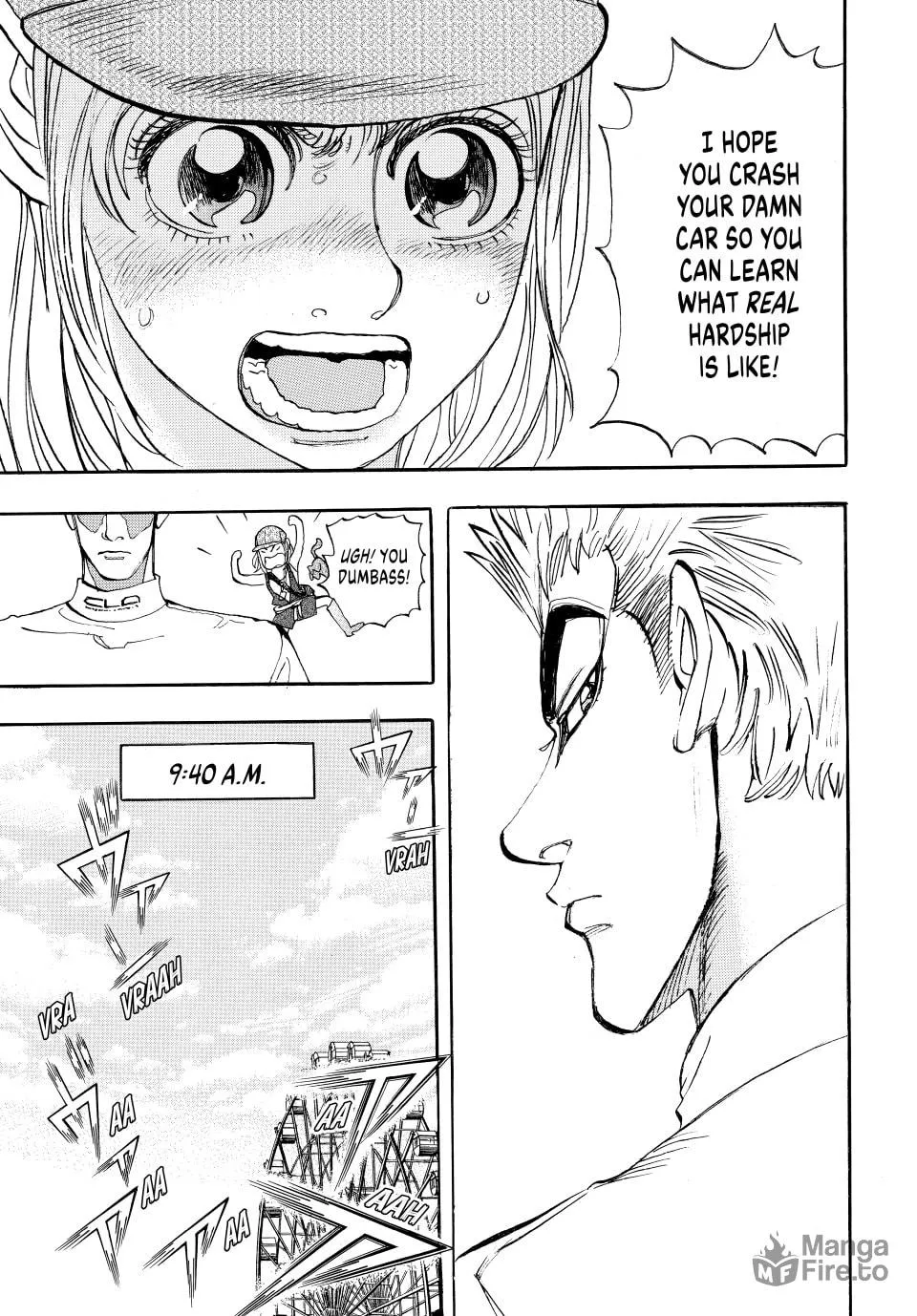 capeta Chapter 48 page 12 - 