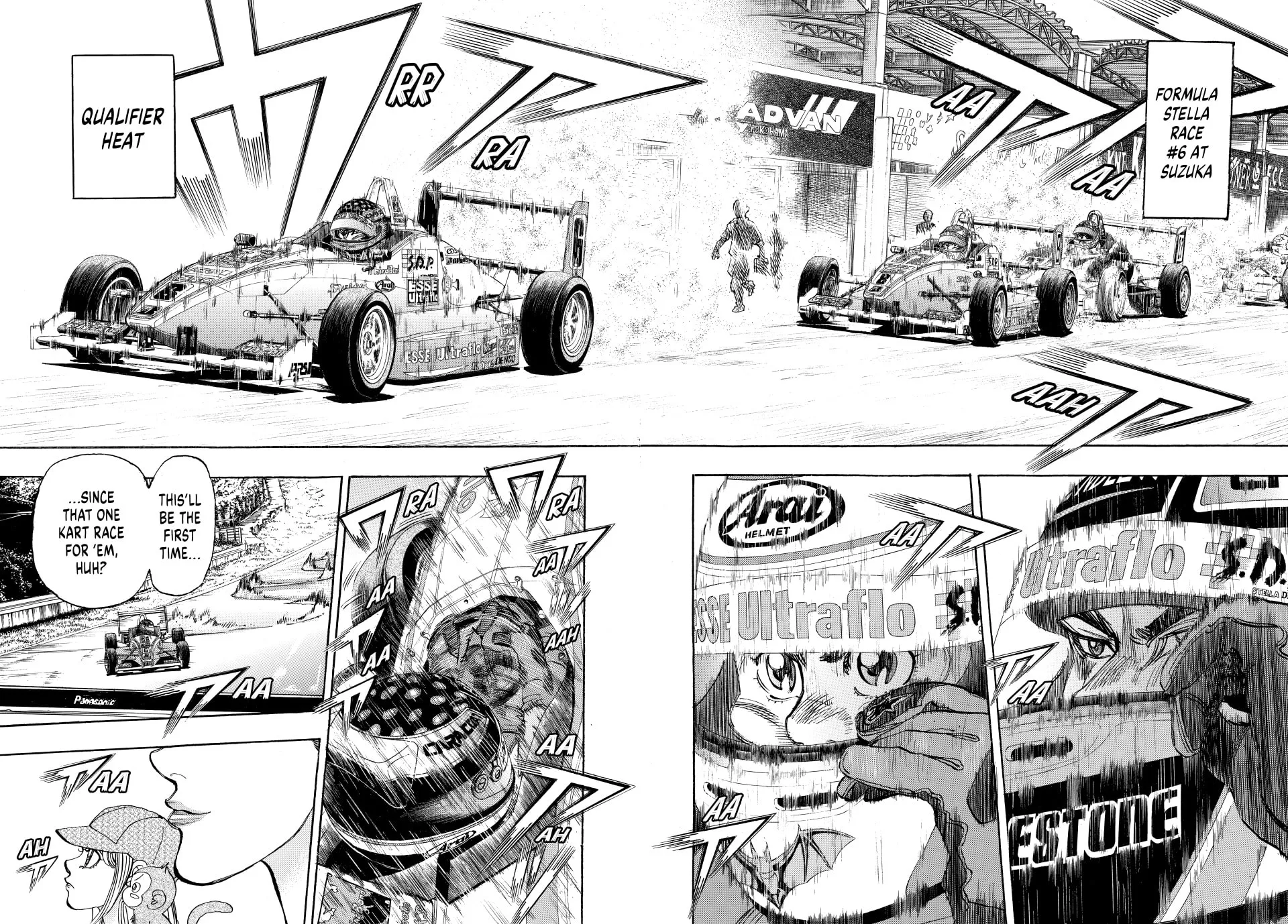 capeta Chapter 48 page 13 - 