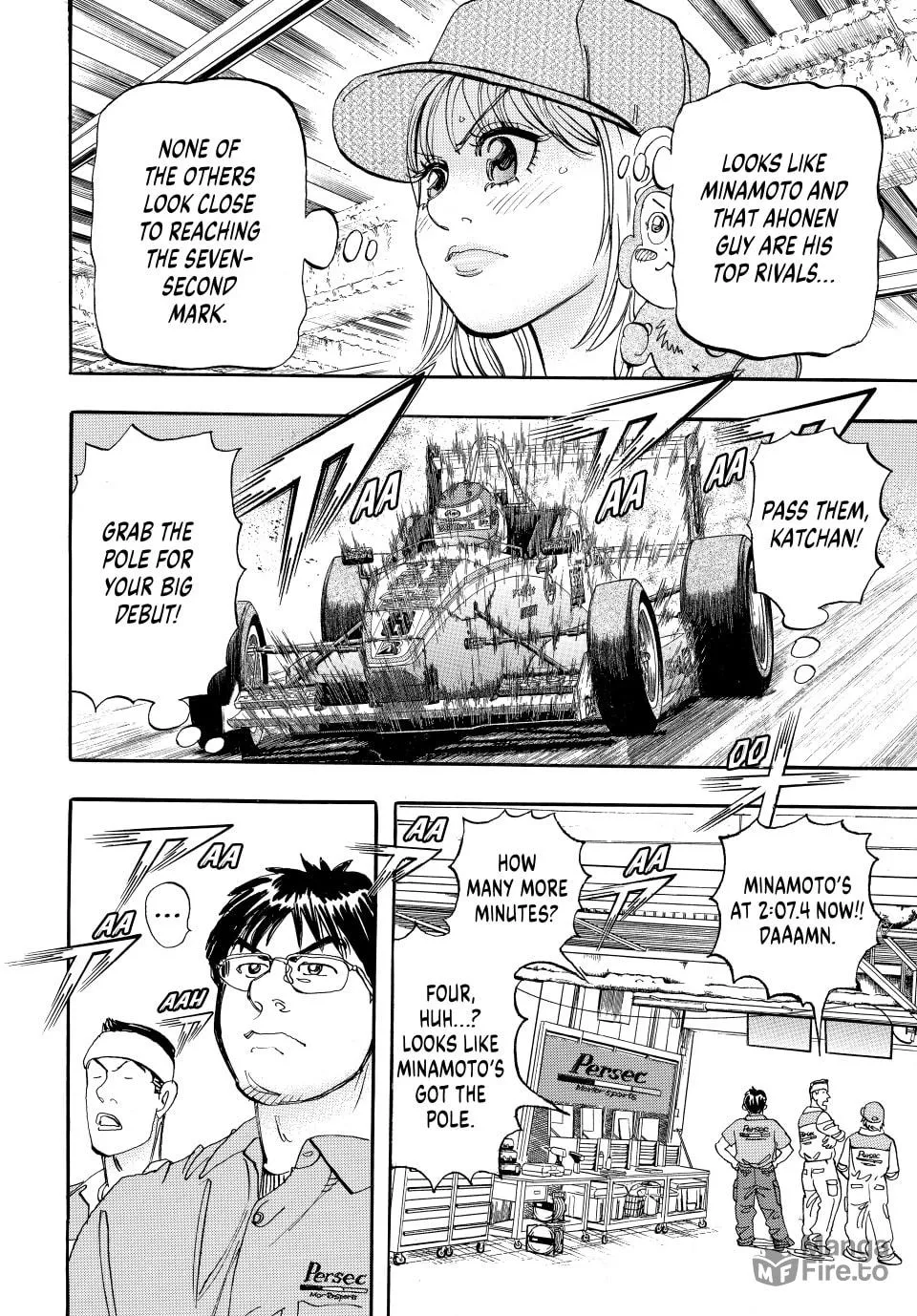 capeta Chapter 48 page 24 - 