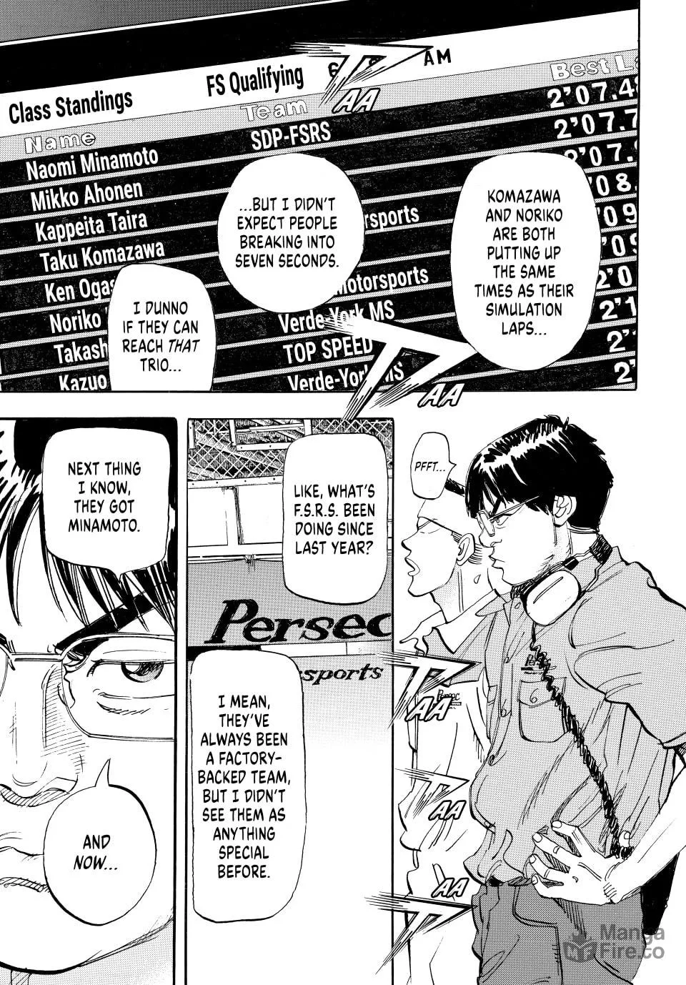 capeta Chapter 48 page 25 - 