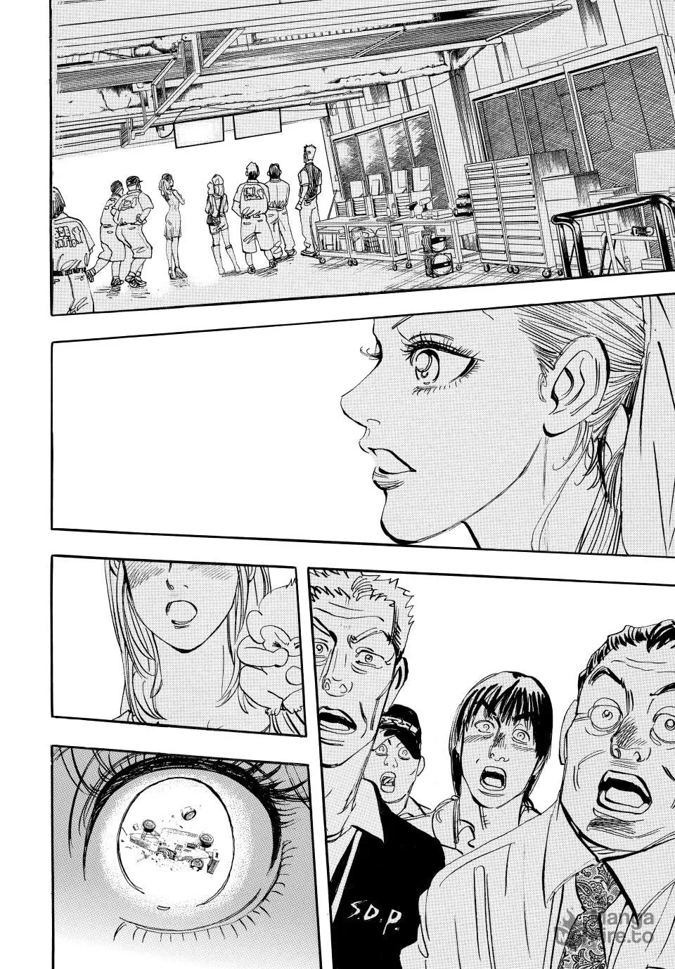 capeta Chapter 48 page 36 - 