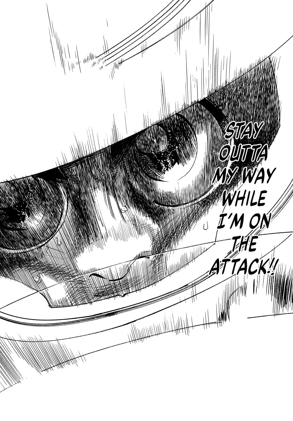 capeta Chapter 48 page 43 - 